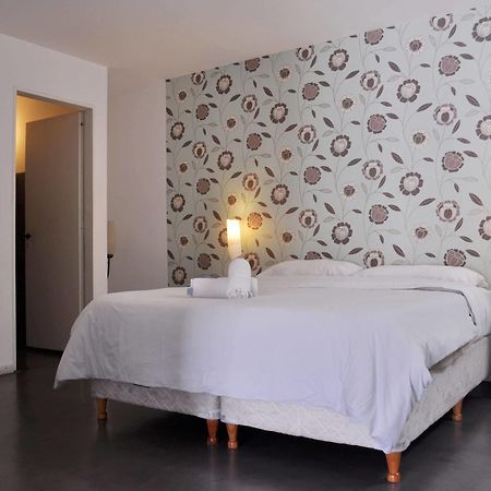 Boho Rooms Buenos Aires Buitenkant foto