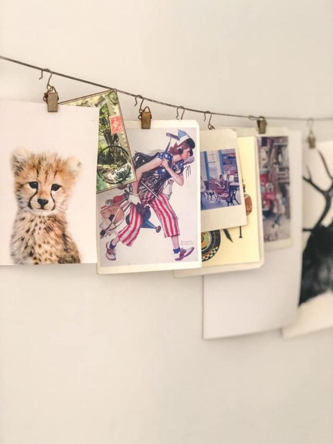 Boho Rooms Buenos Aires Buitenkant foto