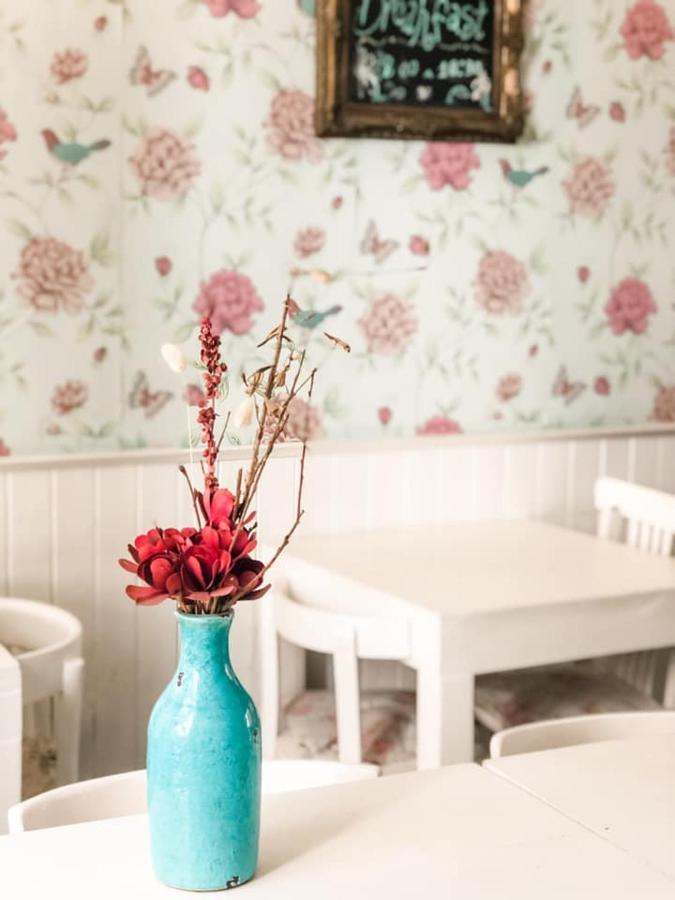 Boho Rooms Buenos Aires Buitenkant foto