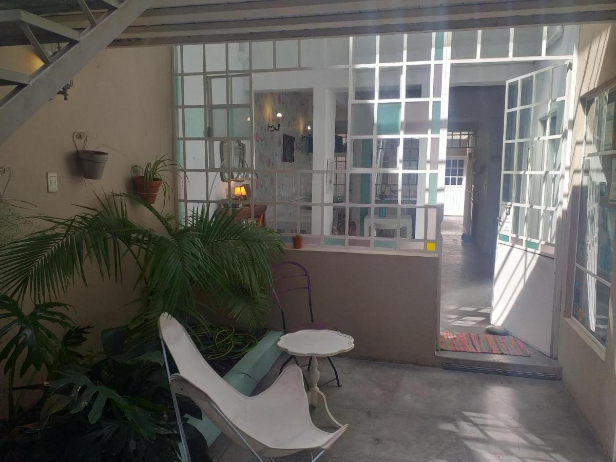 Boho Rooms Buenos Aires Buitenkant foto