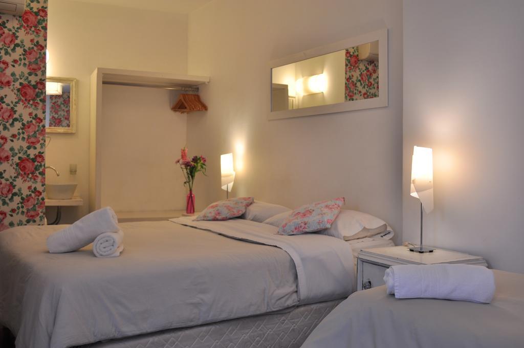 Boho Rooms Buenos Aires Buitenkant foto