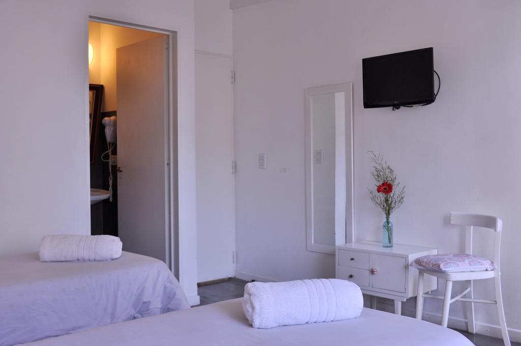 Boho Rooms Buenos Aires Buitenkant foto