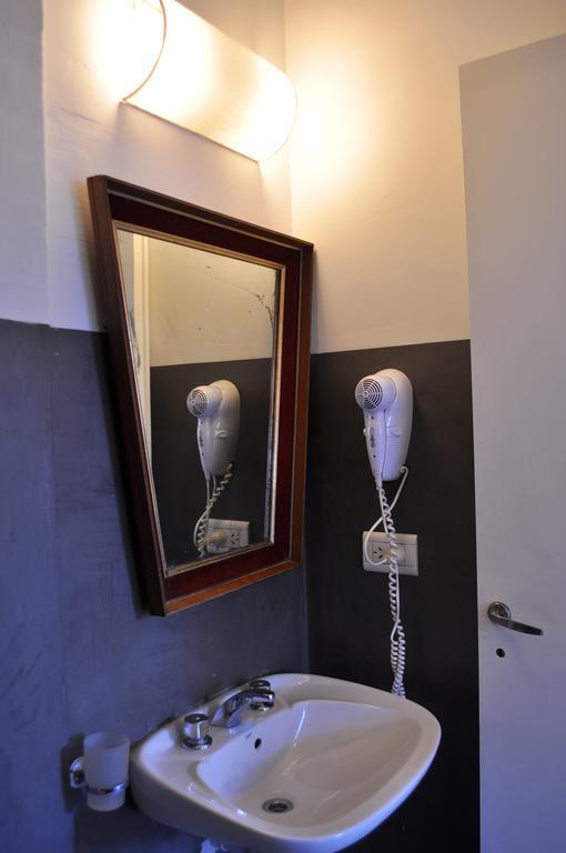 Boho Rooms Buenos Aires Buitenkant foto