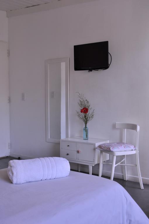 Boho Rooms Buenos Aires Buitenkant foto