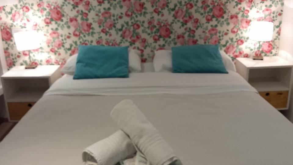 Boho Rooms Buenos Aires Buitenkant foto