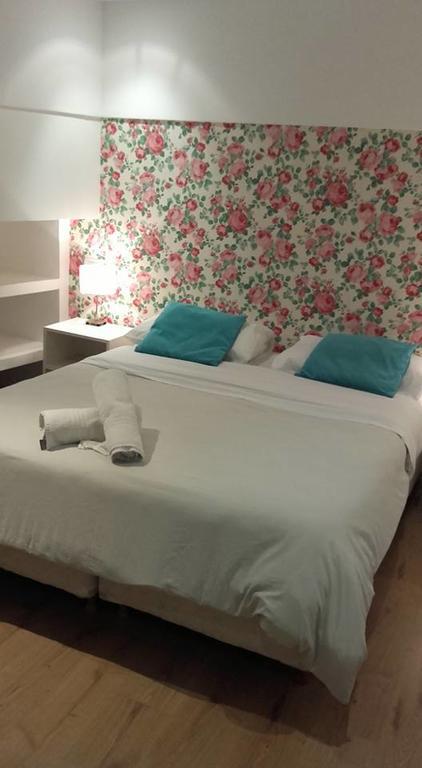 Boho Rooms Buenos Aires Buitenkant foto
