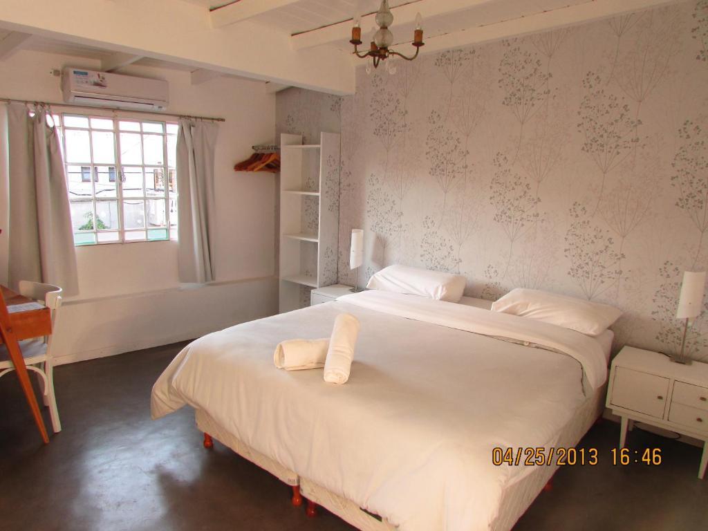 Boho Rooms Buenos Aires Buitenkant foto