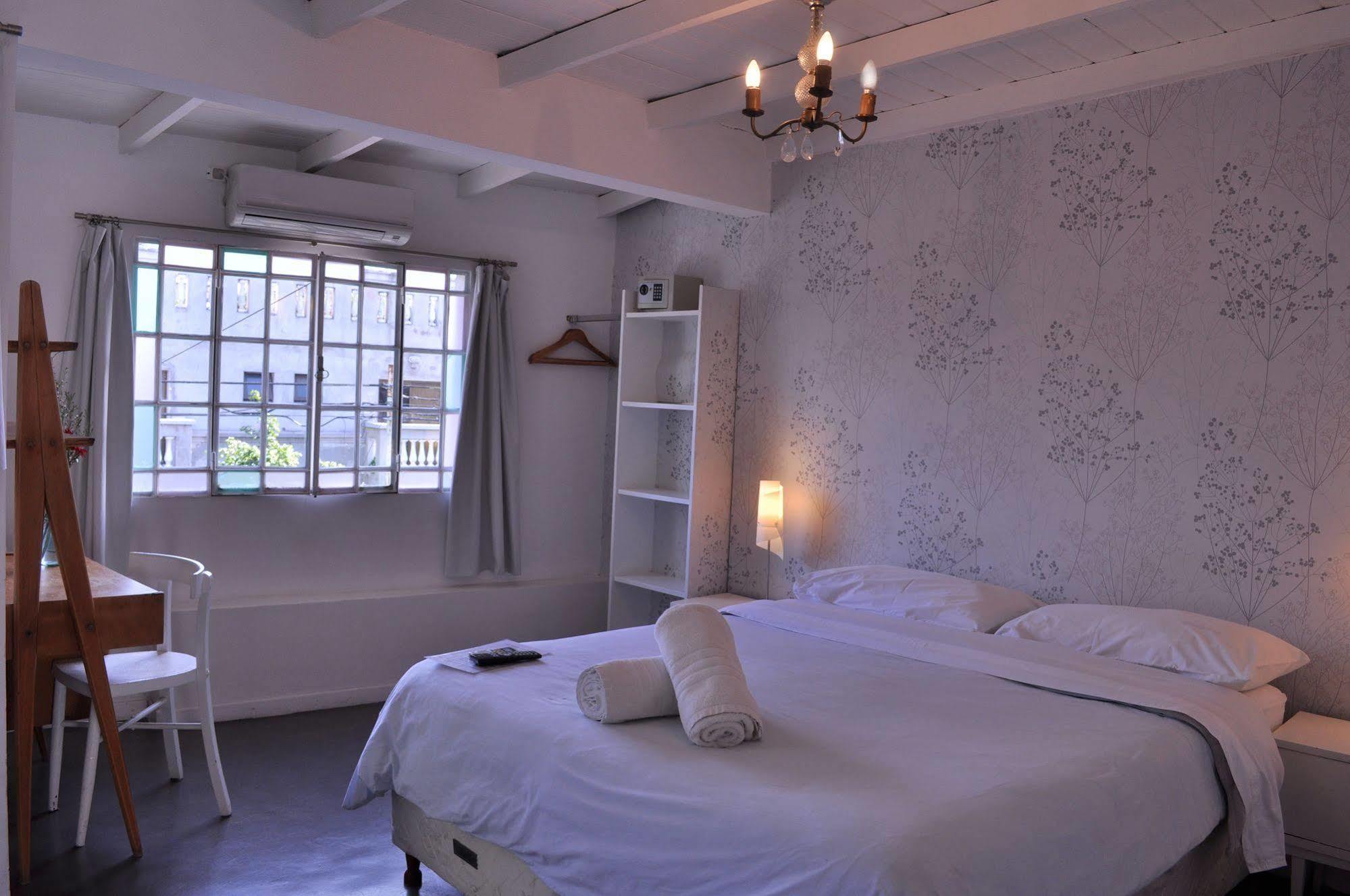 Boho Rooms Buenos Aires Buitenkant foto