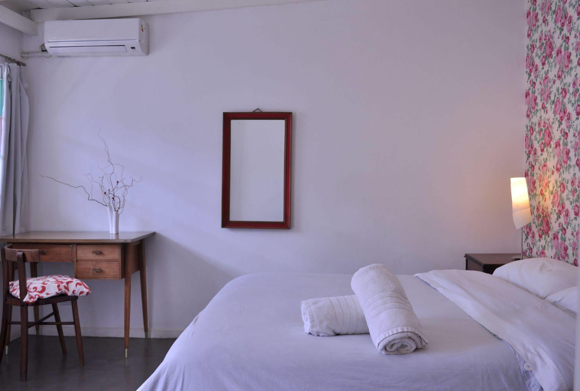 Boho Rooms Buenos Aires Buitenkant foto