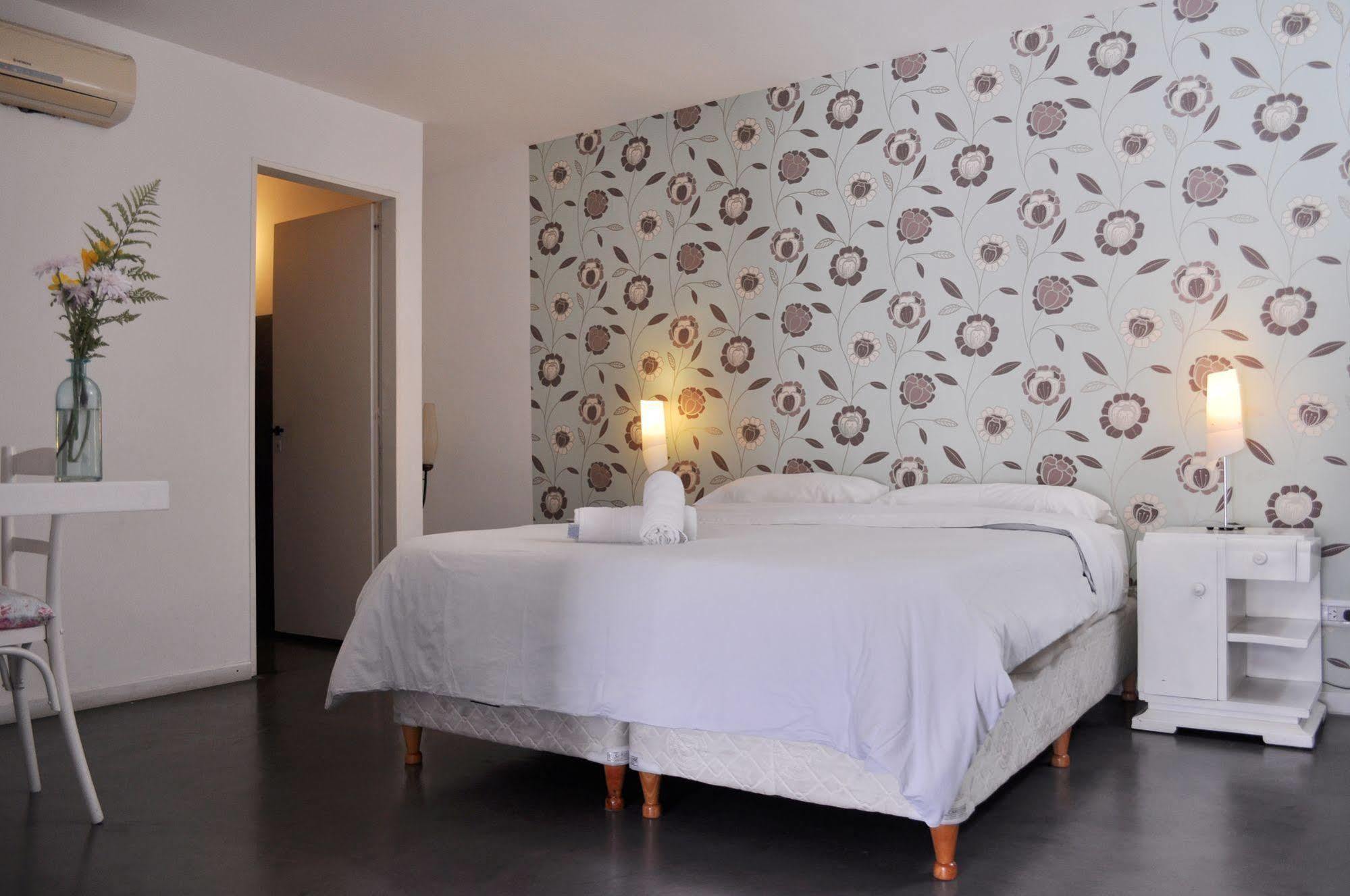 Boho Rooms Buenos Aires Buitenkant foto