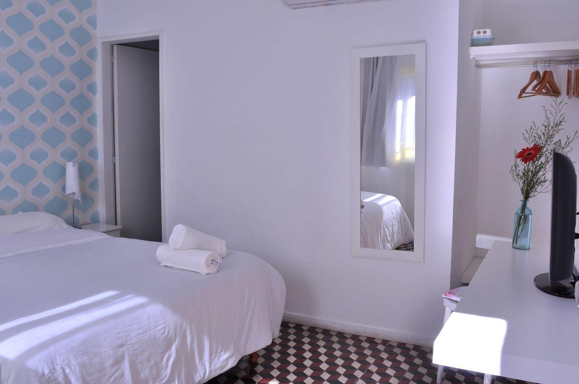 Boho Rooms Buenos Aires Buitenkant foto