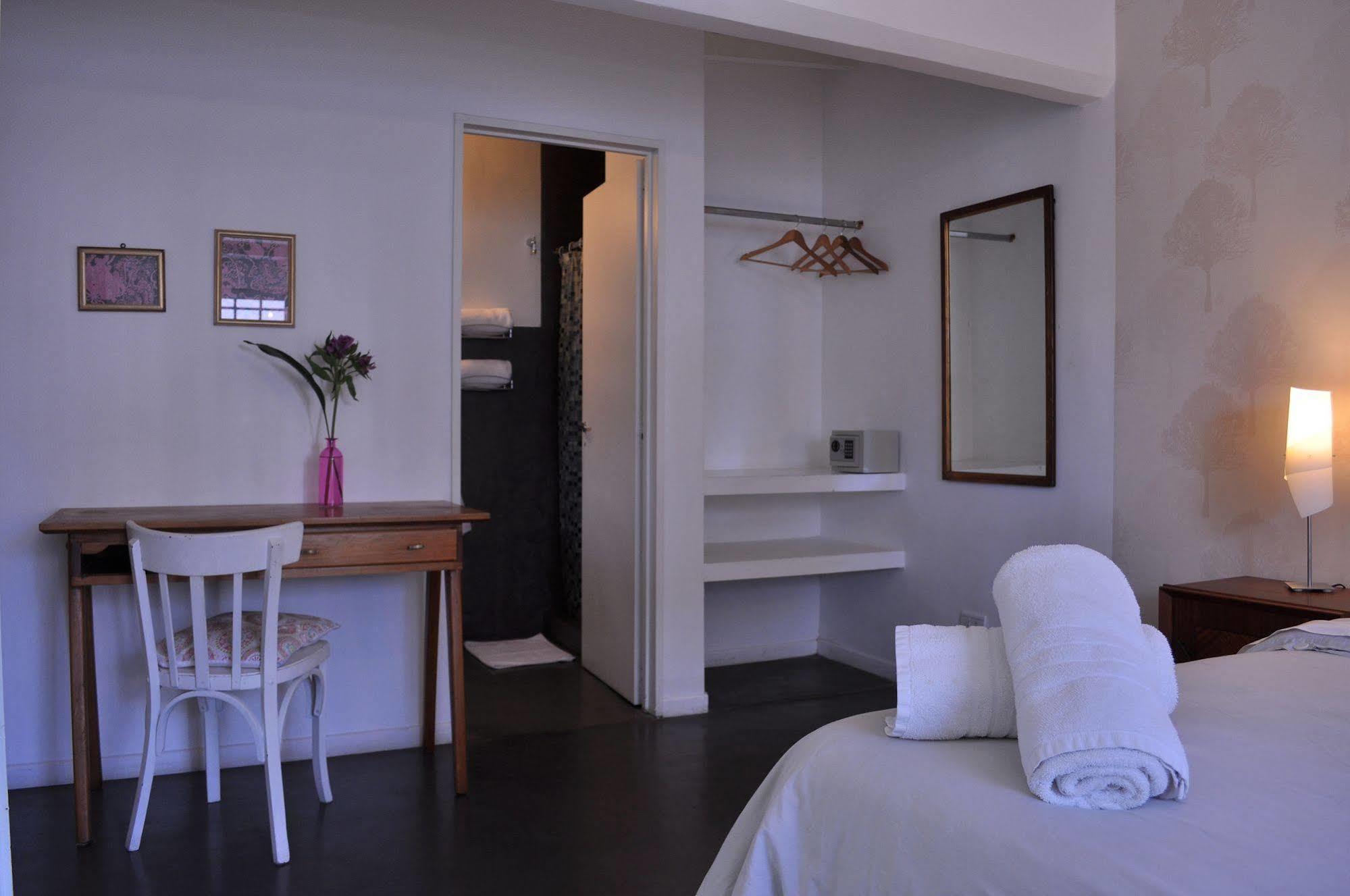 Boho Rooms Buenos Aires Buitenkant foto