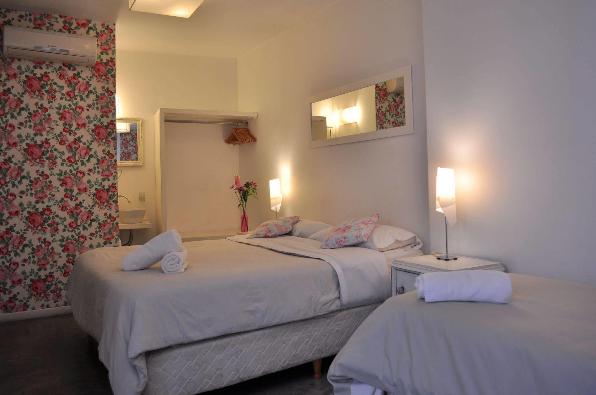 Boho Rooms Buenos Aires Buitenkant foto