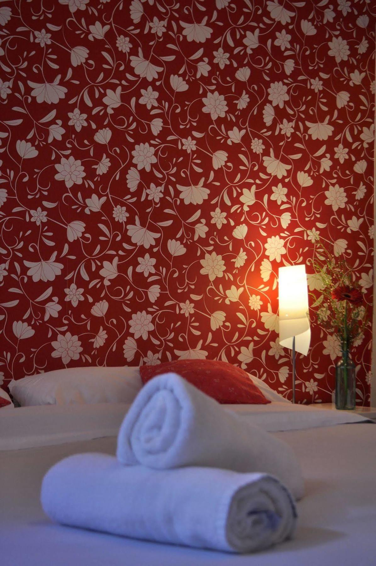 Boho Rooms Buenos Aires Buitenkant foto