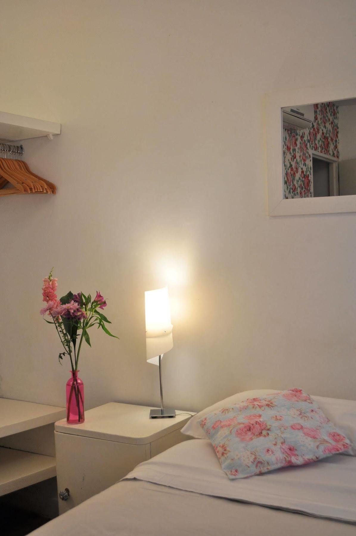 Boho Rooms Buenos Aires Buitenkant foto
