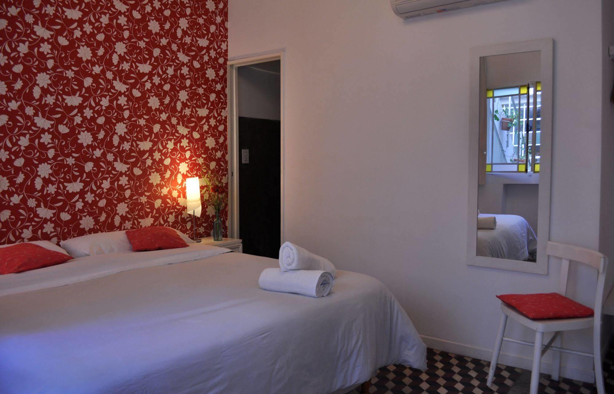 Boho Rooms Buenos Aires Buitenkant foto