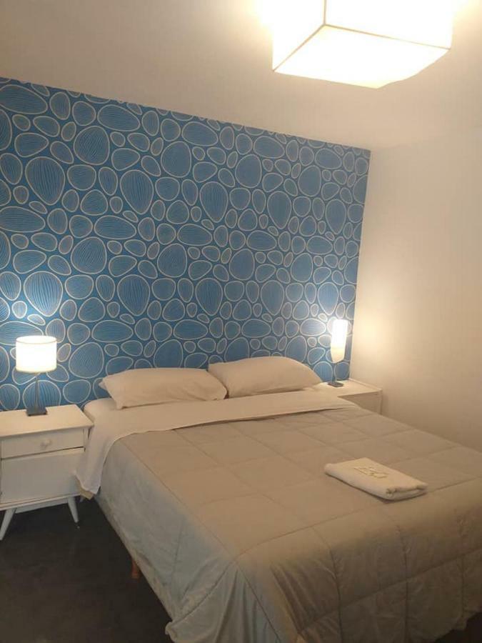 Boho Rooms Buenos Aires Buitenkant foto