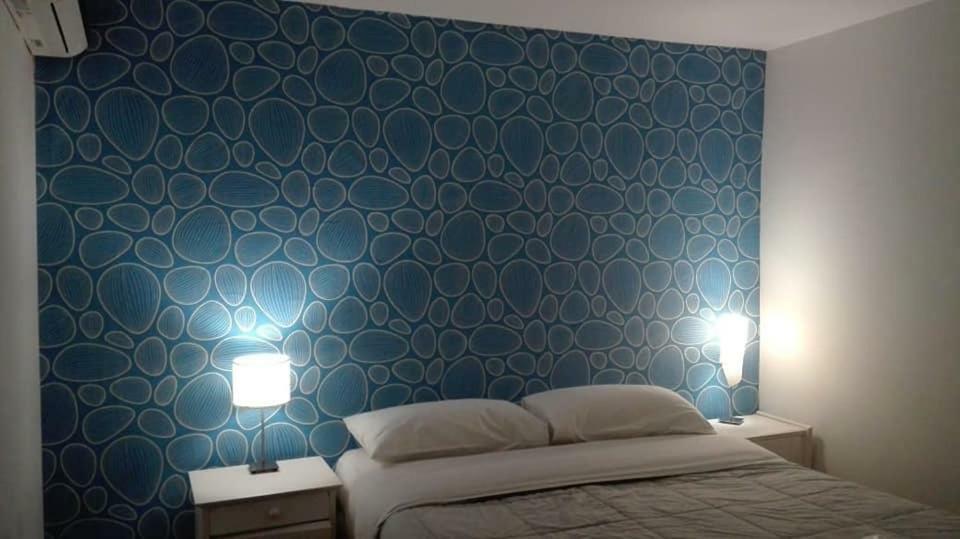 Boho Rooms Buenos Aires Buitenkant foto