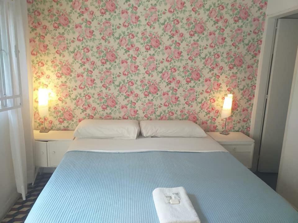 Boho Rooms Buenos Aires Buitenkant foto